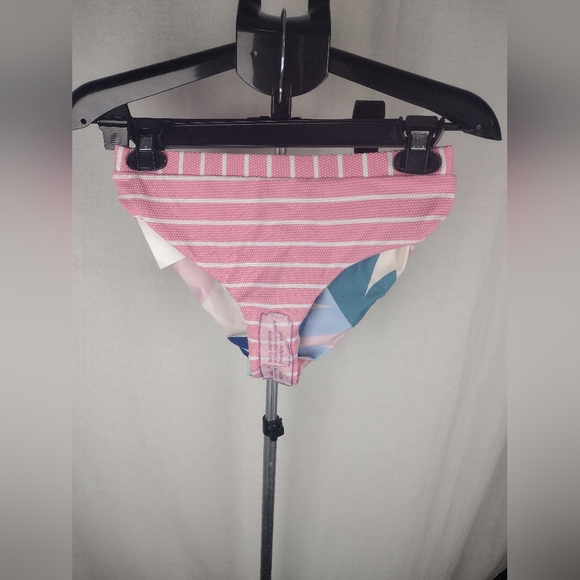 Splendid Girls Girls' Mosaic Palm Bikini Bottom (Big Kid) Size 12 NWT - Picture 13 of 16